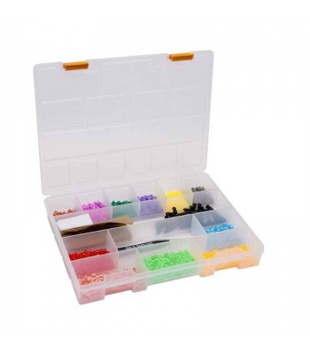 Cutie stocare 275x200x40mm HANDY foto