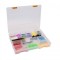 Cutie stocare 275x200x40mm HANDY