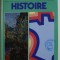 HISTOIRE , COURS MOYEN , PROGRAMME 1985