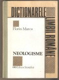 Florin Marcu-Neologisme