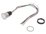 Comutator Capacitiv SPST-NO IP67 42VAC/60VDC