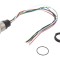 Comutator capacitiv SPST-NO IP67