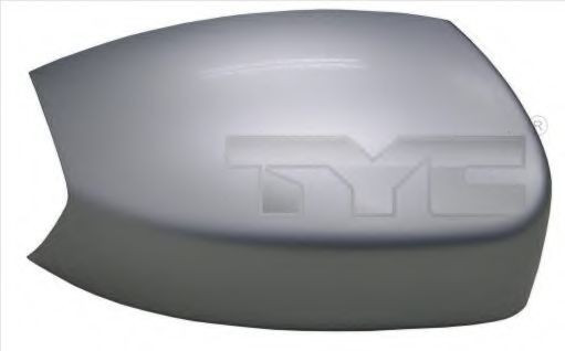 Capac carcasa oglinda exterioara FORD GALAXY (WA6) (2006 - 2015) TYC 310-0128-2