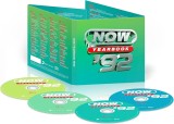 Now Yearbook '92 | Various Artists