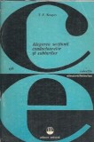 Alegerea sectiunii conductoarelor si cablurilor - F. F. Krapov