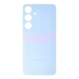 Capac Baterie Samsung Galaxy S24 (S921) Albastru - Carcasa Spate Originala