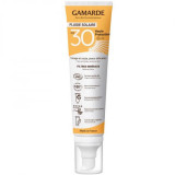 Cumpara ieftin Crema protectie solara cu SPF50, 100 ml, Gamarde