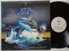 LP (vinil vinyl) Asia – Asia (VG+), Rock