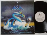 LP (vinil vinyl) Asia &ndash; Asia (VG+)