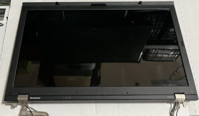 Capac ecran LCD LENOVO ThinkPad W510 foto