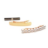 Accesorii par ALDO aurii, ALISSA 970, din metal