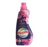 Balsam de rufe ultra concentrat Sano Maxima Perfume Collection Soft Silk 40 spalari 1l