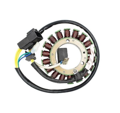 Magnetou stator ATV CF Moto 500cc foto