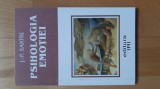 Jean-Paul Sartre - Psihologia emotiei ( 1997 )