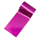 Folie de Transfer Unghii LUXORISE #12 Rainbow