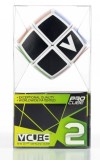 V-cube 2 bombat, LUDICUS GAMES SRL