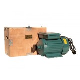 Motor electric monofazat - Ecotis - 2.2 kw-3000 rpm