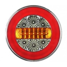 Lampa rotunda NEON 12V -201705