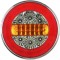 Lampa rotunda NEON 12V -201705