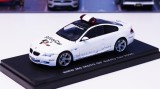 BMW M6 E63 MotoGP Safety Car 2005 &ndash; Kyosho 1/43