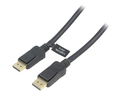 Cablu DisplayPort 1.2 20m foto