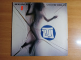 LP (vinil vinyl) Jethro Tull - Jethro Tull &ndash; Under Wraps (VG+)