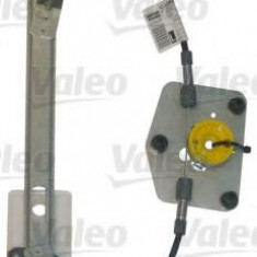 Macara geam VW PASSAT (3C2) (2005 - 2010) VALEO 850917