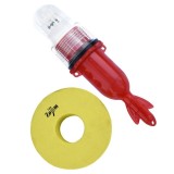 Marker Luminos Carp Zoom Buoyant, verde