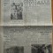 Ziarul Timpul, 4 august 1940, fondator Grigore Gafencu