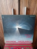 Disc vinil George Nicolescu - prefa-te inima in stea NM-
