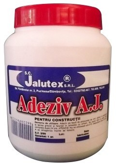 Aracet constructii, Jalutex, interior / exterior, 0.5 kg