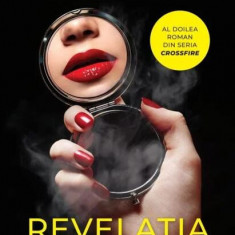 Revelația. Crossfire (Vol. 2) - Paperback - Sylvia Day - Litera