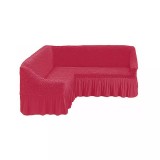 Cumpara ieftin Husa coltar din bumbac elasticizat - HEP123