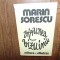 Marin Sorescu -Viziunea vizuinii