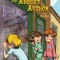 The Absent Author