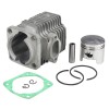 Kit Cilindru Motor Pocket Bike Mini ATV 40mm, Bolt 10mm, TMMP - Set Motor Poket, Piese Mini Moto