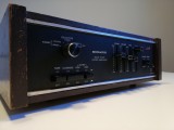 Amplificator MONACOR model SA-600 - Vintage-Solid State/Impecabil/JAPAN, 0-40W