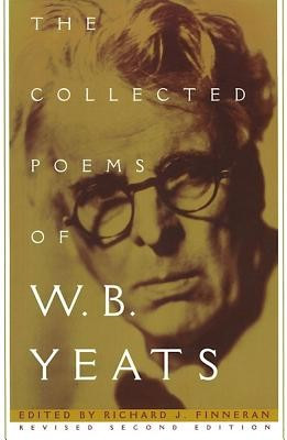 The Collected Poems of W.B. Yeats: Volume 1: The Poems foto