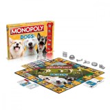 Joc - Monopoly - Dogs | Winning Moves