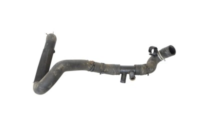 Furtun de lichid de răcire FORD PUMA J2K, CF7 2021 25106991 foto