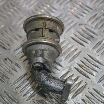 Supapa EGR AUDI A6 4F2, C6 2006 OEM: 06E131101A06E131166 1876246 foto