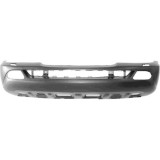 Bara fata Mercedes Clasa ML (W163) 2001-07.2005, Cu gauri pentru spalator faruri, 1638804670, Rapid