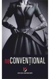 Neconventional - Paula Barsan