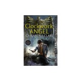 Clockwork Angel