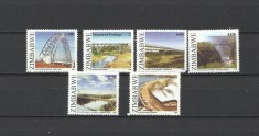 ZIMBABWE 2006 PODURI foto