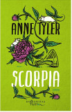 Scorpia | Anne Tyler