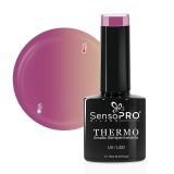 Cumpara ieftin Oja Semipermanenta Termica SensoPRO Milano - Fiesta Beach 10ml