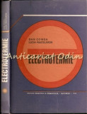 Electrotermie - Dan Comsa, Lucia Pantelimon - Tiraj: 6900 Exemplare, 1964