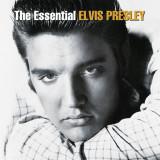 The Essential Elvis Presley - Vinyl | Elvis Presley, sony music