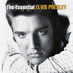The Essential Elvis Presley - Vinyl | Elvis Presley